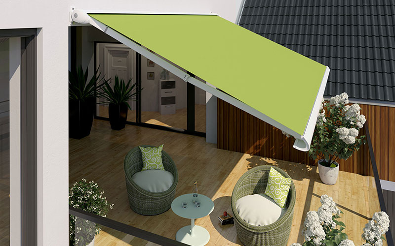 Frische Ideen für die heimische Terrasse - Online-Magazin für