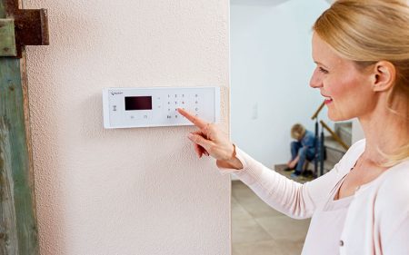 Zuverlässiges Sicherheitssystem überzeugt auch im nachträglichen Einbau