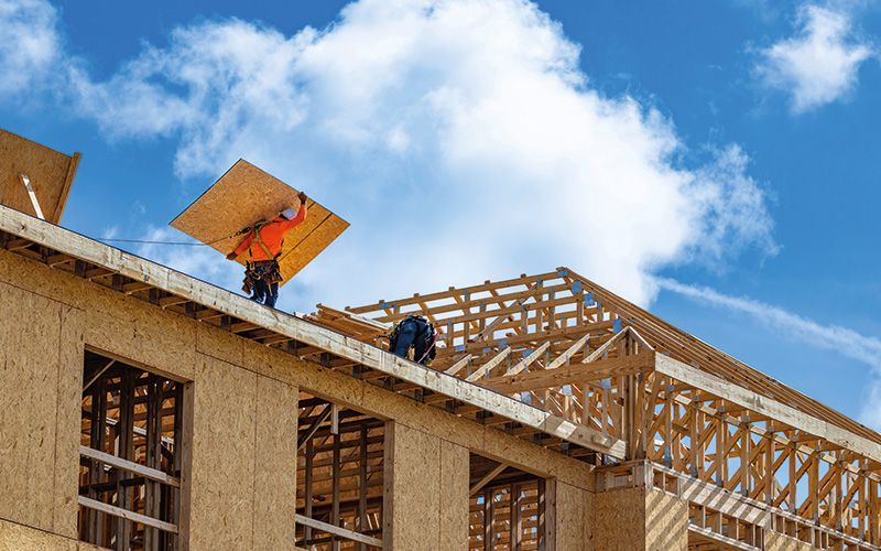 „Wohnungsbauturbo“ für bis zu 180 neue Wohnungen in der Gartenstadt