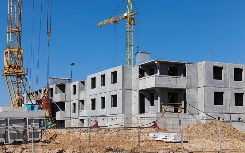 Weg für die weitere Planung des Baugebiets An der Schölke ist frei