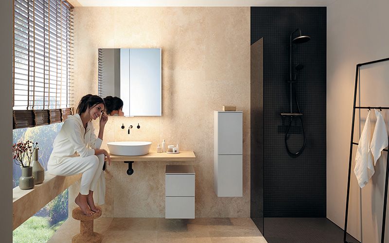 Easy Bathroom: In 3 Schritten zum neuen Badezimmer