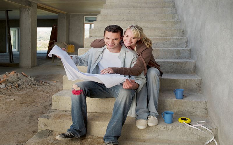 Neuerungen spielen Immobilieninteressierten in die Karten Neuerungen spielen Immobilieninteressierten in die Karten