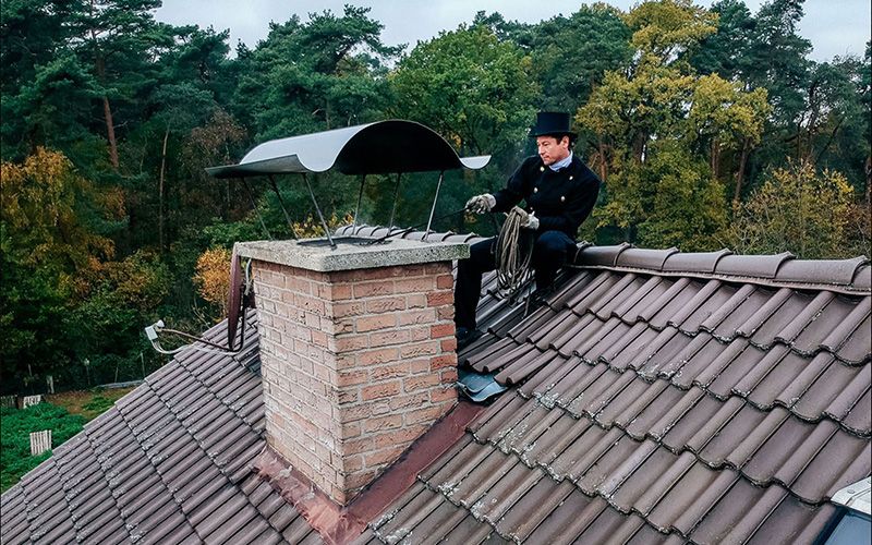 Richtig heizen für weniger Feinstaub