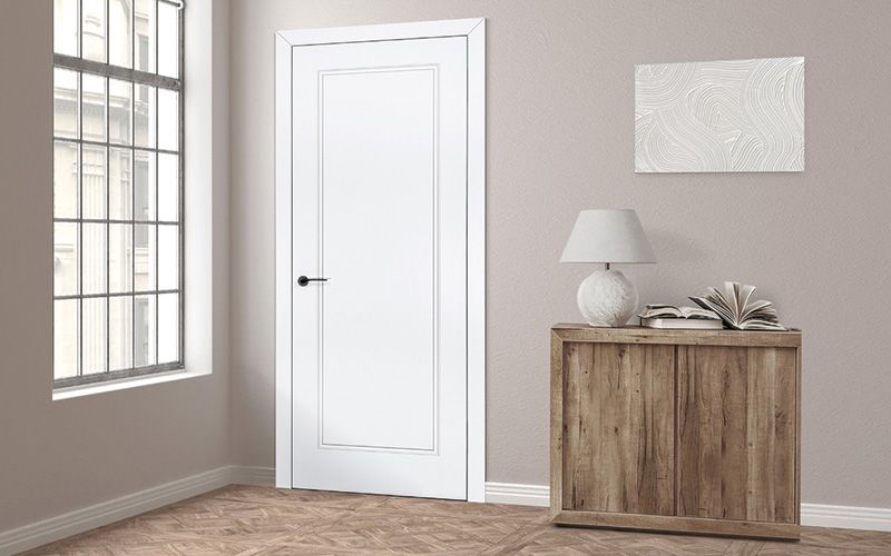 Innovative Stiltüren harmonieren perfekt mit aktuellen Wohntrends